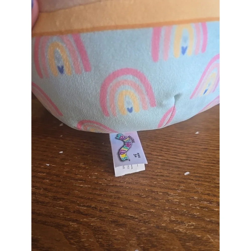 Squishmallows jaime pegasus